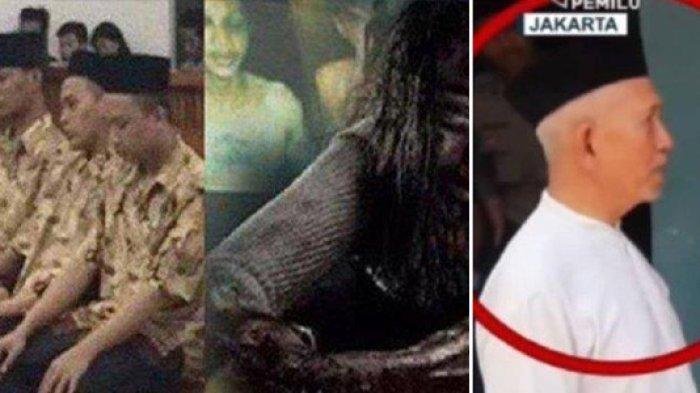 Abdul Pasren Pak RT Didemo Warga Malam Hari, Ngaku Hilang Gegara Diintimidasi dan Tak Kuat Dibully