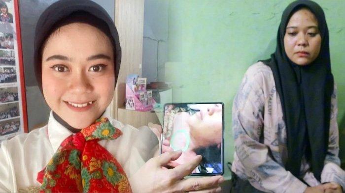 Ade Nurul Fadilah (18) warga Jalan Mandiri, Kelurahan Sidomukti, Kecamatan Kisaran Barat, Kabupaten Asahan, Sumatera Utara, ditemukan meninggal tidak wajar di dalam kamar asramanya, pada Selasa (1/10/2024) lalu sekitar pukul 23.00 WIB. Ade Nurul Fadilah merupakan seorang siswi di salah satu sekolah calon pramugari di Kota Medan. (HO)
