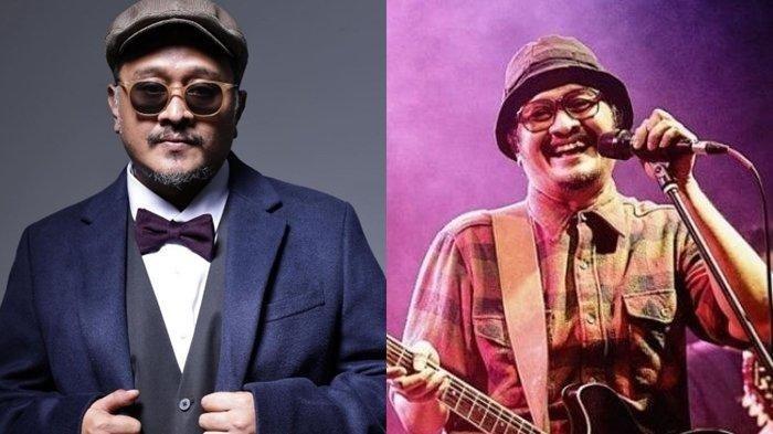 Sosok Ade Paloh, Vokalis Band Sore Meninggal Dunia, Dikenal Baik Semasa ...