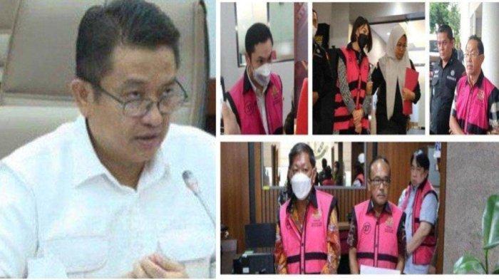 Ahmad Dani Virsal Dirut PT Timah kini stres akibat ulah korupsi Harvey Moeis cs