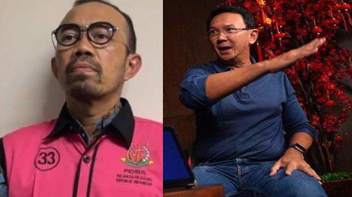 Riva Siahaan satu dari 9 tersangka korupsi di Pertamina pernah dimaki-maki Basuki Tjahja Purnama alias Ahok