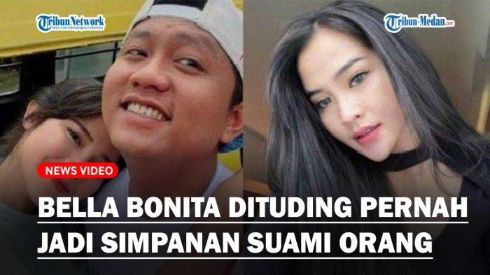 Aib Masa Lalu Bella Bonita Dibongkar