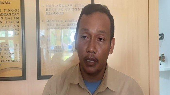Aipda Wibowo Hasyim mendapatkan serangan balasan dari Supriyani, guru yang dituduh memukul anaknya.