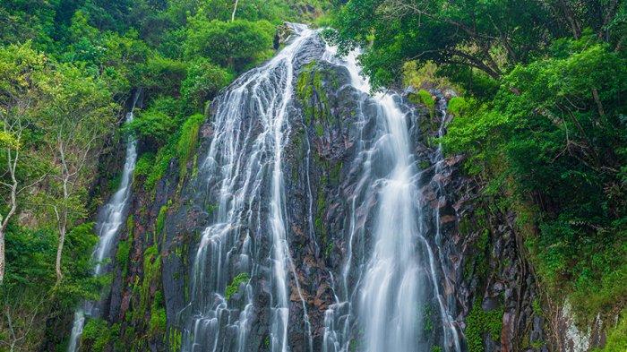 Air Terjun Efrata