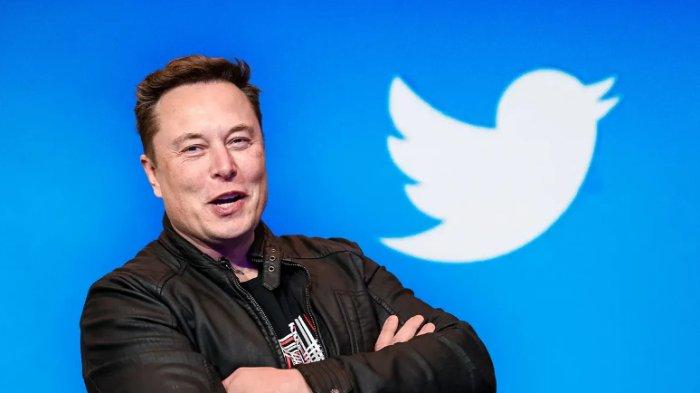 Akhirnya Elon Musk Beli Twitter Seharga Rp 668 Triliun