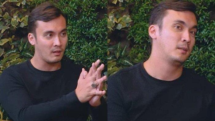 Akui Sudah Bikin Rusak Keluarganya, Rendy Kjaernett Berharap tak Pisah dengan Lady Nayoan