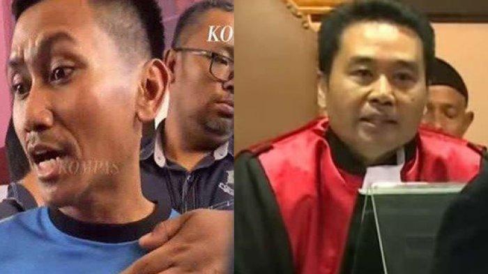 Alasan Hakim Eman Sulaeman Menangkan dan Bebaskan Pegi Setiawan dari Kasus Vina Cirebon
