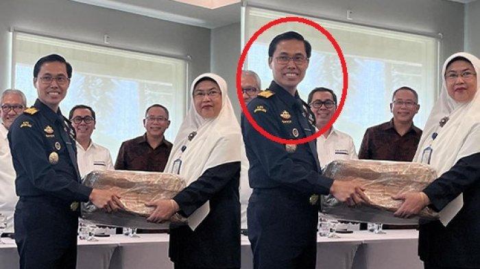 Alat Belajar SLB dari Korsel Ditahan 2 Tahun, Korban Malah Minta Maaf, Pejabat <a href='https://medan.tribunnews.com/tag/bea-cukai' title='Bea Cukai'>Bea Cukai</a> Senyum Puas