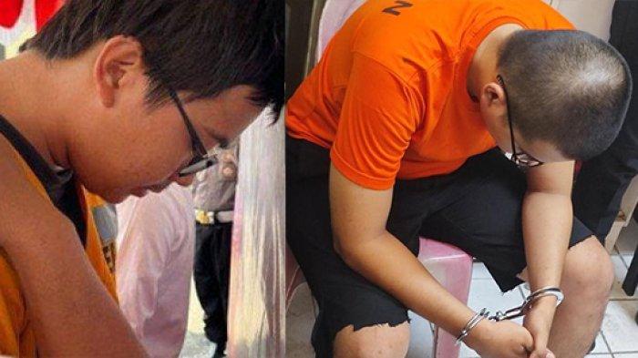 Altaf Mahasiswa UI Pembunuh Juniornya Tak Merasa Menyesal, Kini Dituntut Hukuman Mati