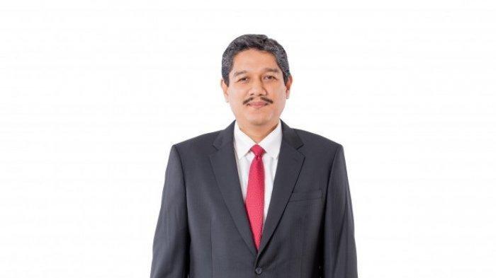 Sosok Alwin Albar, Pria Kelahiran Medan Mantan Direktur di PT Timah ...