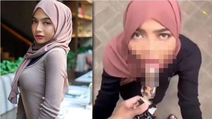 Ambisi Oklin Fia jadi Orang Kaya, Pernah Memulung Hingga Kini Terkenal dengan Konten Vulgar