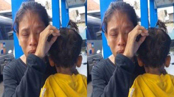 Anak Ayam Peliharaan Mati, Suami Jatuhkan Talak dan Telantarkan 2 Anak, Istri Sujud Minta Maaf