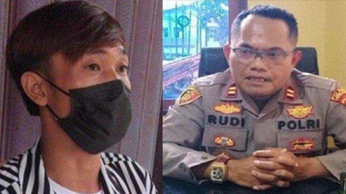 Anak Buah Iptu Rudiana Sahabat Aep Disebut Diam-diam Amankan CCTV Vina yang Sampai Kini Belum Dibuka