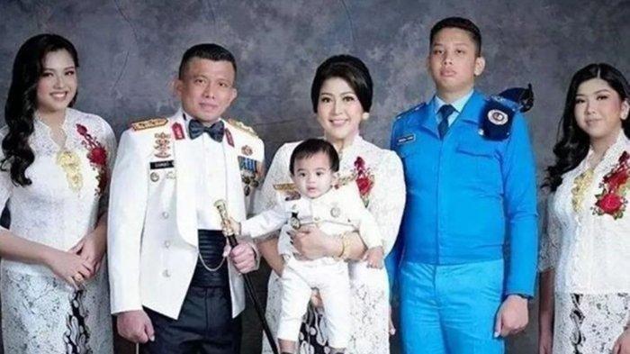 Anak Ferdy Sambo dan Putri Candrawathi yang akrab disapa Brata ini dinyatakan lolos berdasarkan pengumuman Sidang Akhir Rekrutmen Calon Taruna (Catar) Akpol 2023