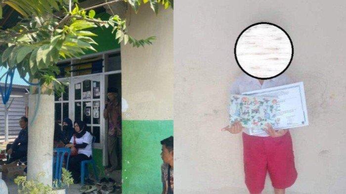 Anak Pensiunan Perwira Polisi Bunuh Bocah 8 Tahun, Korban Ditemukan Tanpa Pakaian