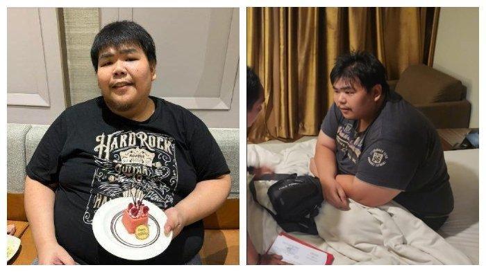 Anak bos toko roti yang aniaya pegawainya