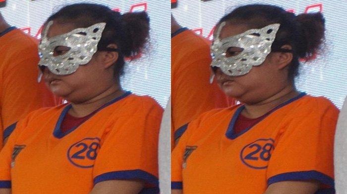 Anak perempuan usia 9 tahun disiksa ibu kandung selama dua tahun. Anak tersebut kini telah menginjak 9 tahun. 