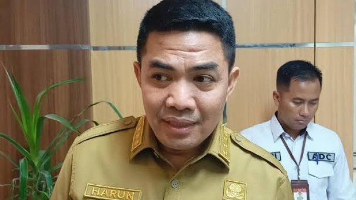 Andi Harun