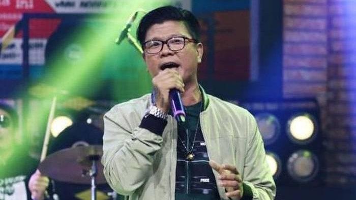 Andika Kangen Band sempat tak pede disebut Babang Tamvan