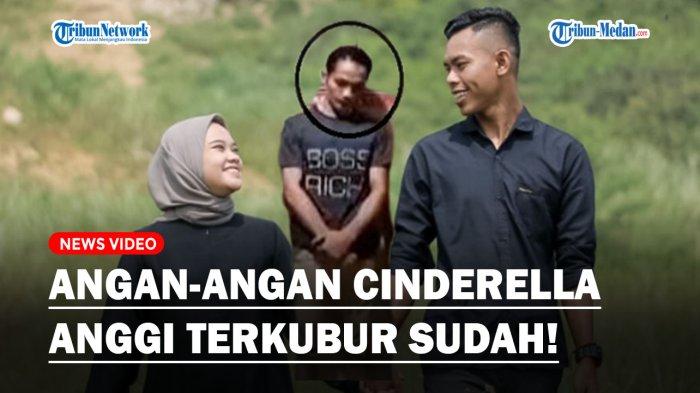 Terdapat kejanggalan dalam pengakuan yang disampaikan oleh Adriaman Lase, mantan kekasih Anggi Anggraeni yang sudah membawa kabur istri Fahmi Husaeni.