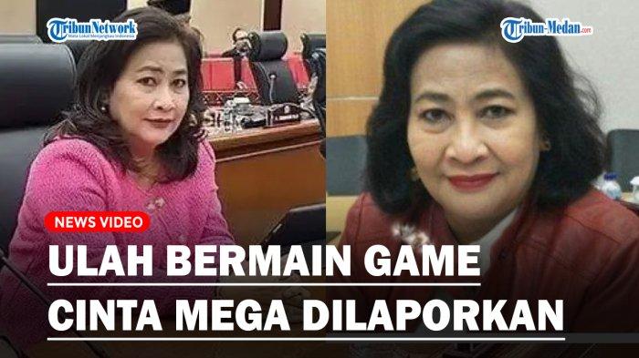 Anggota Dewan Perwakilan Rakyat Daerah (DPRD) DKI Jakarta, Cinta Mega