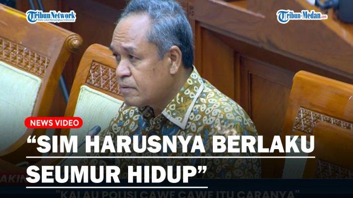 Anggota Komisi III DPR RI Fraksi Demokrat Benny K Harman