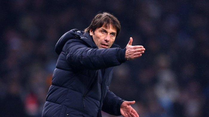 Pelatih, Antonio Conte