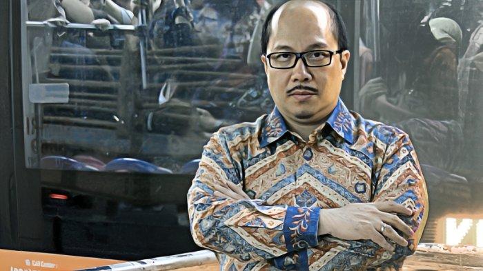 Antonius Kosasih