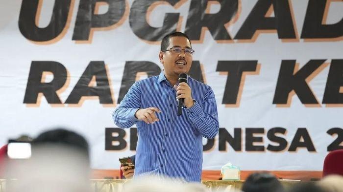 Anwar Sadad atau Gus Sadad