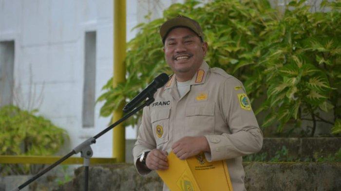 Franc Bernhard Tumanggor