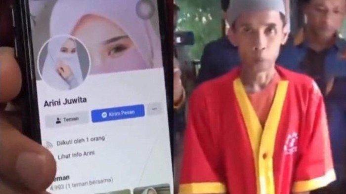 Apes Pengusaha Tambang Asal Kalimantan,Kirim Rp50 Juta Buat Lamar Cewek, Rupanya Aslinya Kakek-kakek