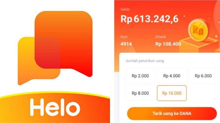 Aplikasi Penghasil Cuan