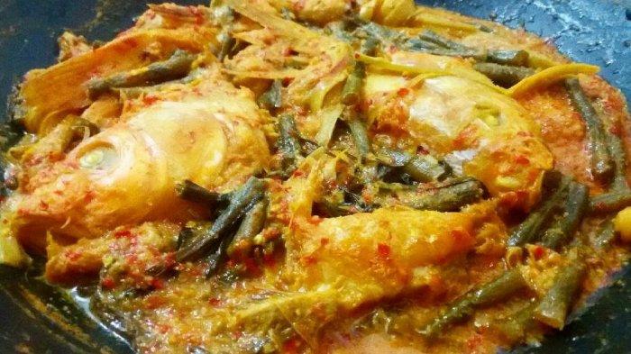Ikan Arsik