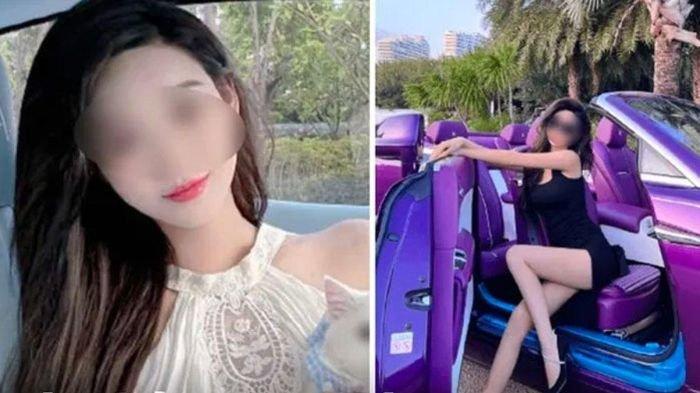 Artis Cantik Ini Dikabarkan Telah Hilang 2 Bulan, Ternyata Diculik, Diduga Kuat Berada di Filipina