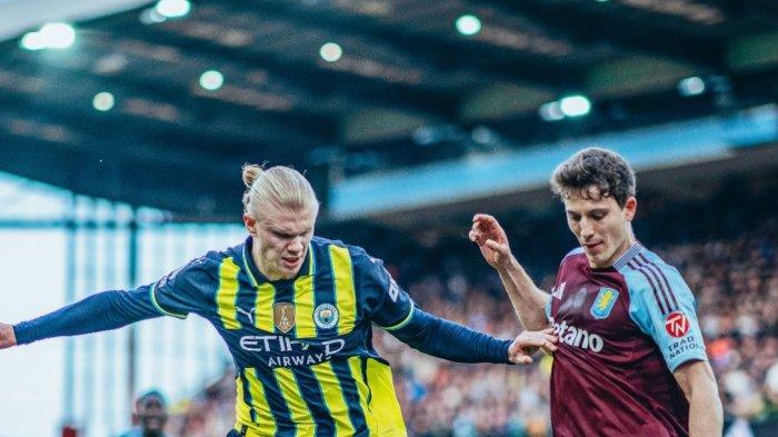 Prediksi Pertandingan Nottingham vs Man City Malam Ini