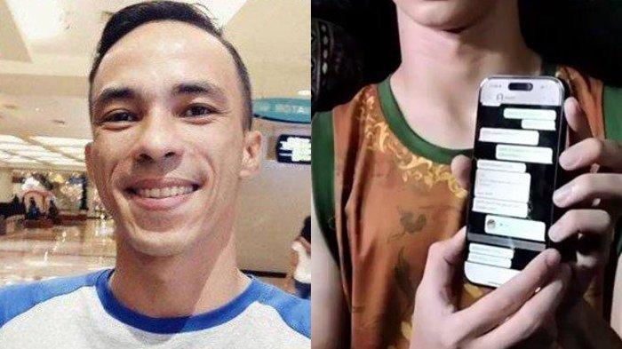 Attila Syach Duga Anaknya Disekap Mantan Istri, Kirim Chat Sang Ayah: Diseret-seret, Pengin Keluar