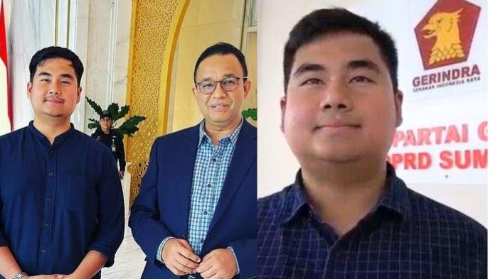 Aulia Agsa, kader yang dipecat Gerindra karena membelot justru lolos jadi anggota DPRD Sumut dari Nasdem