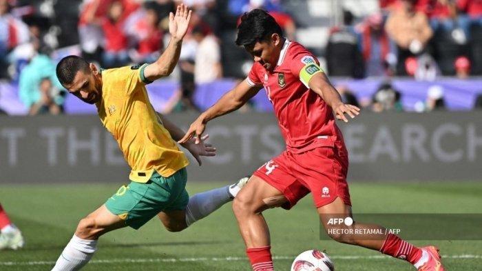 JADWAL Matchday ke-2 Kualifikasi Piala Dunia 2026 Grup C, Indonesia Vs ...