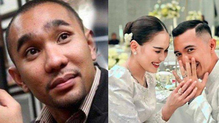 Ayu Ting Ting Bakal Menikah, Mantan Suami Ngarep Diundang: Insya Allah Hadir
