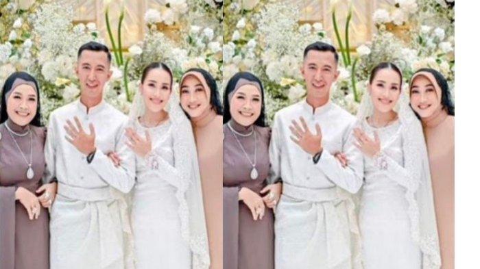 Ayu Ting Ting Diisukan Batal Nikah, Calon Mertua Mendadak Singgung Soal Etika, Cincin Disorot