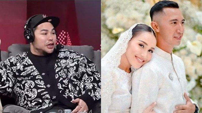 Ayu Ting Ting Ternyata tak Kabari Ivan Gunawan Soal Pertunangannya, Igun: Semua Dirahasiain Sama Dia