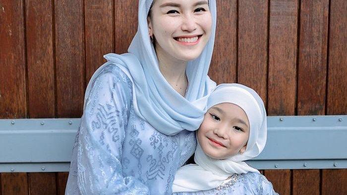 Ayu Ting Ting dan Bilqis