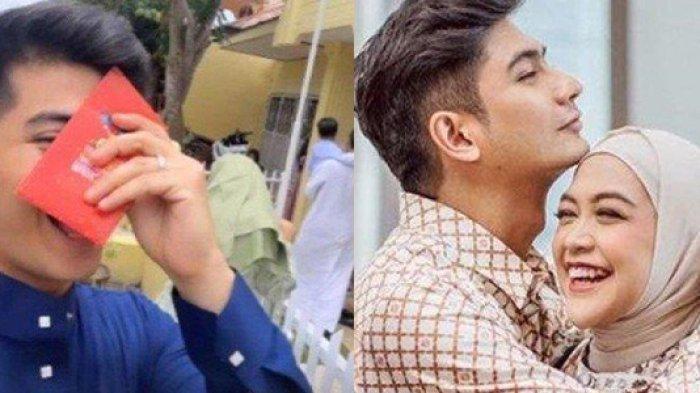 BAKAL Menduda, Teuku Ryan Dianggap Bak Anak Bujangan dan Dapat Perlakuan Berbeda, Diberi THR