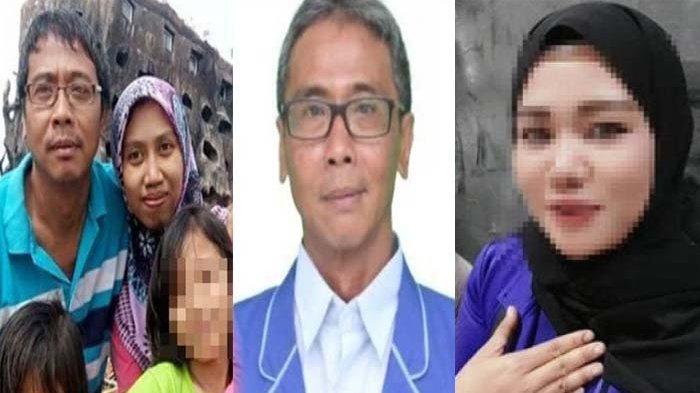 BEDA Cara Candra Kusuma Saat Gandeng Istri Pertama dan Istri Muda Disorot Anak: Rasanya Sakit
