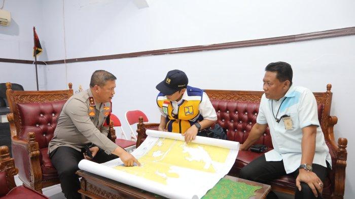 Kapolda Sumut