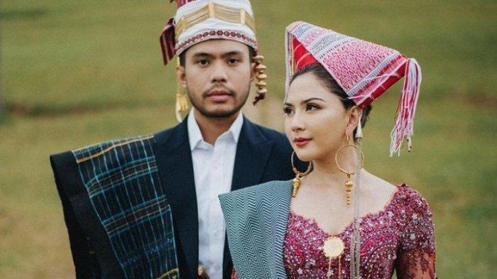 BOCOR Tanggal Pernikahan Jessica Mila dan Yakub Hasibuan, Bakal Menikah di Tanggal Kembar