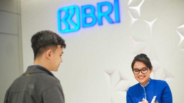 PENIPUAN BERKEDOK BANK  -  PT Bank Rakyat Indonesia (Persero) Tbk mengimbau nasabah untuk meningkatkan kewaspadaan terhadap potensi penipuan dan kejahatan siber yang kerap mengatasnamakan bank pada periode libur Hari Raya Idulfitri 1446 H.