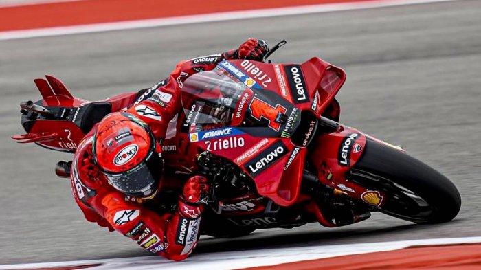JADWAL Siaran Langsung MotoGP Amerika 2024 di COTA Pekan Ini Live Trans ...