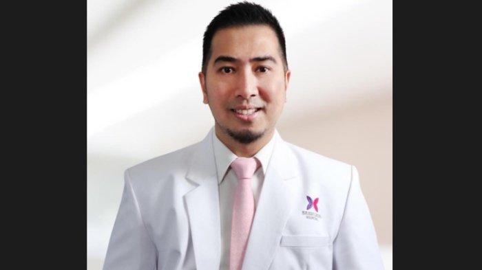 Bahaya Gurah Vagina Menurut dr Ardiansjah Dara, Rabu (17/5/2023)
