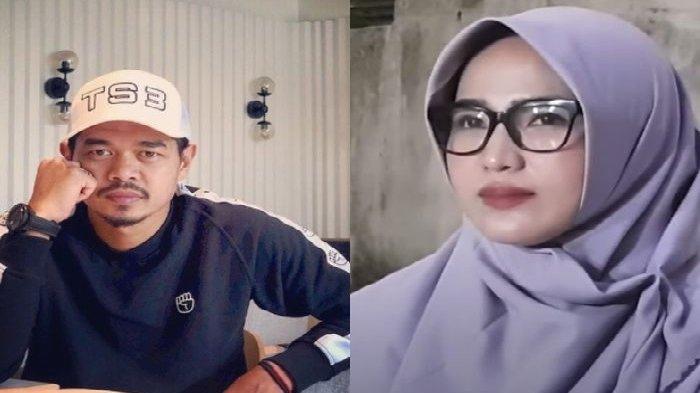 Bambang Pamungkas bisa terancam 5 tahun penjara akibat diduga telantarkan anak Amalia Fujiawati.